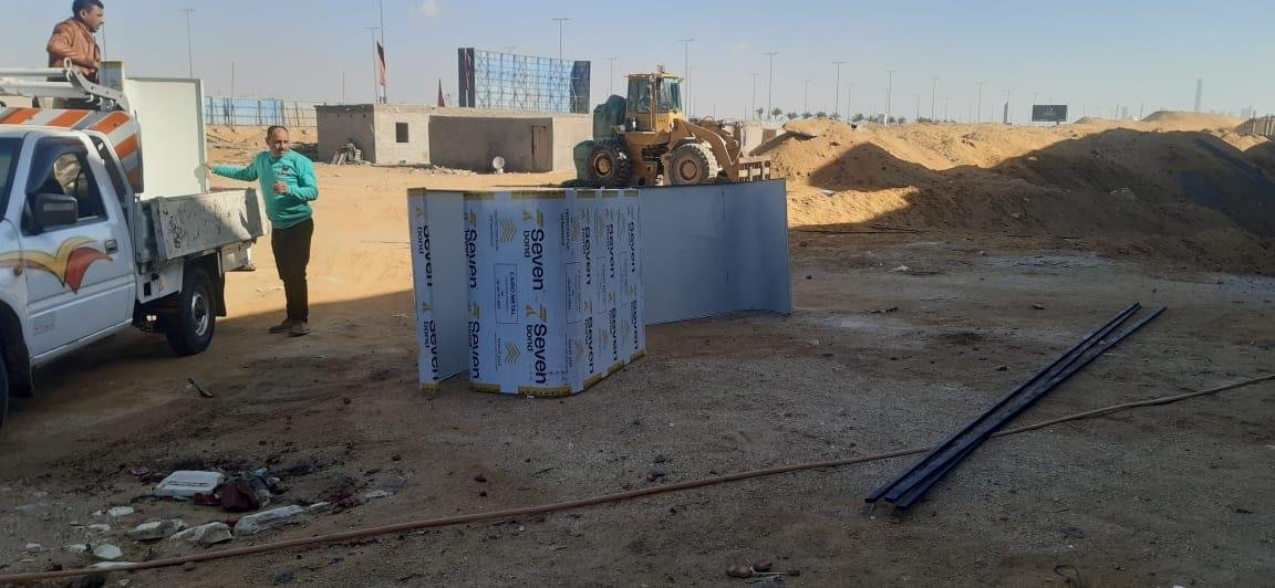 Seven Bond has succesfully passed CAN/ULC-S134 Test